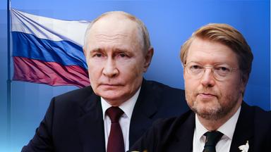 Live: Könnte Jabloko Putin gefährlich werden?