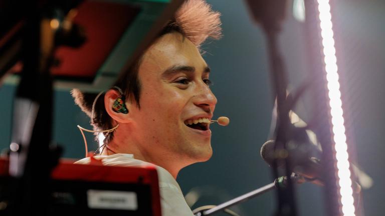 Jacob Collier