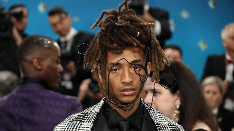 Jaden Smith wird Kreativdirektor bei Louboutin