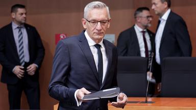 Öffentliche Sitzung des Parlamentarischen Kontrollgremiums des Deutschen Bundestags