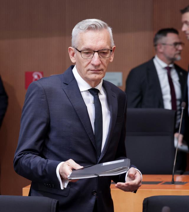 Öffentliche Sitzung des Parlamentarischen Kontrollgremiums des Deutschen Bundestags