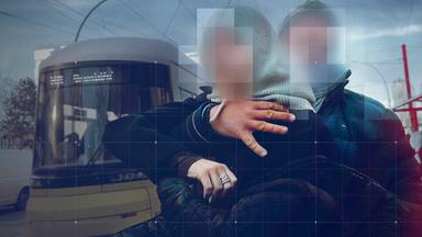 Taschendiebe im Visier der Zivilfahnder