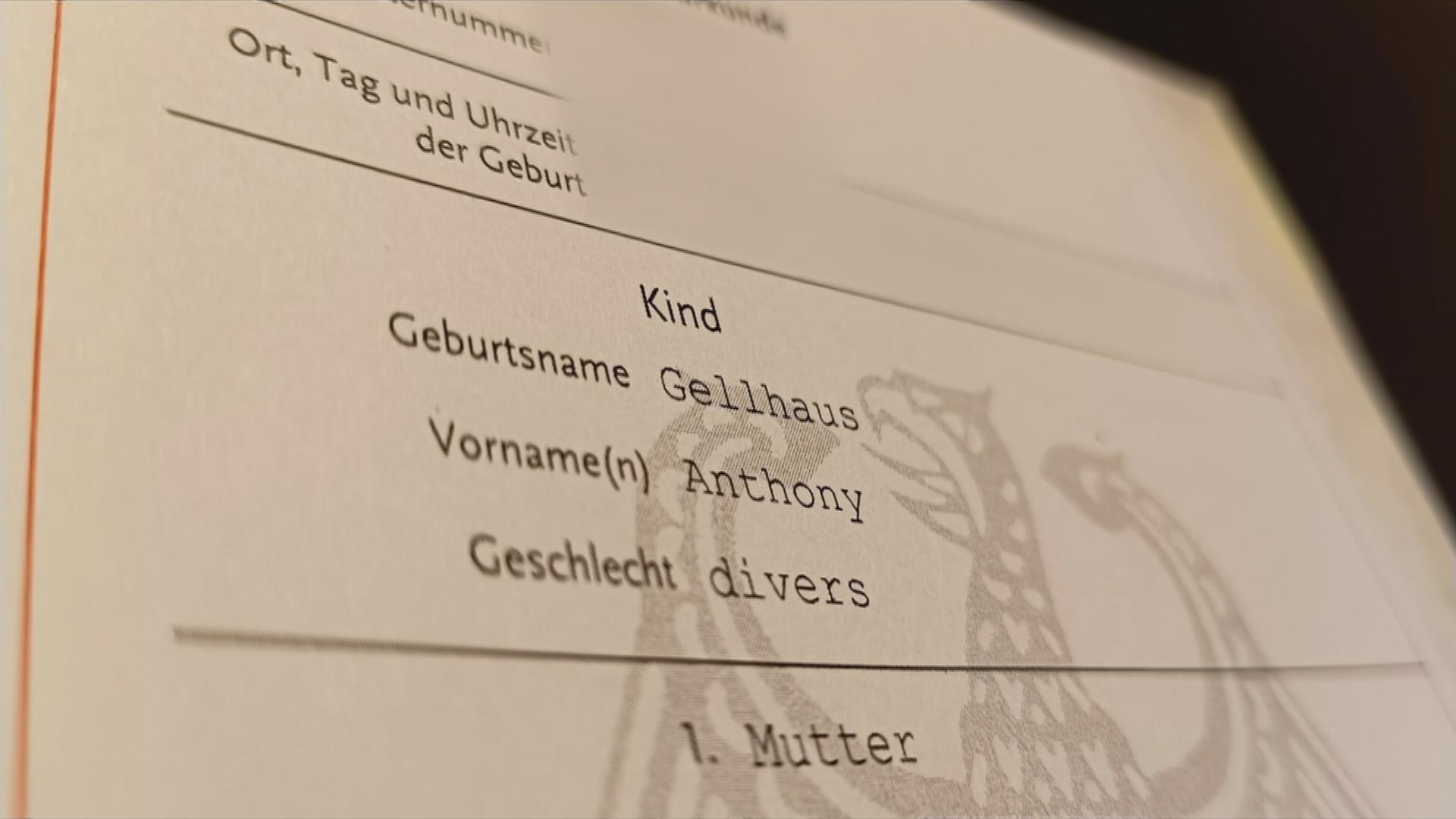 Ein Jahr Selbstbestimmungsgesetz