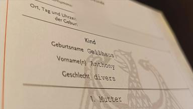 Ein Jahr Selbstbestimmungsgesetz
