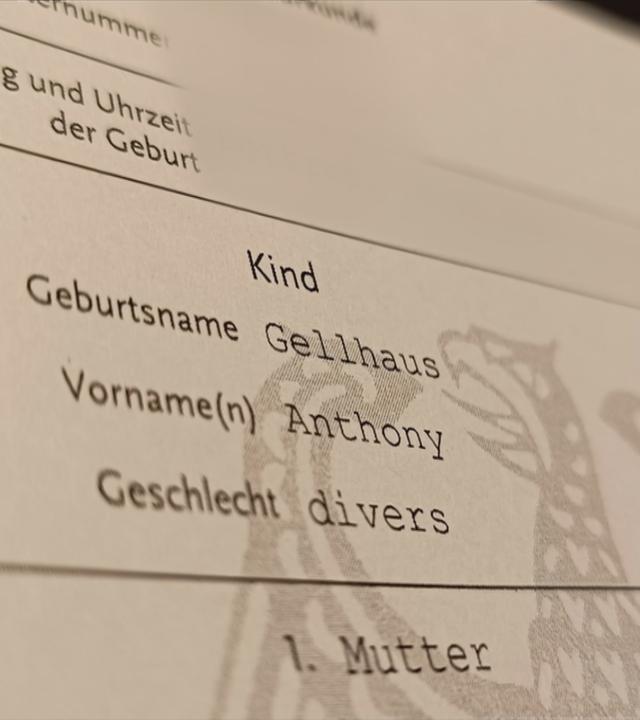 Ein Jahr Selbstbestimmungsgesetz