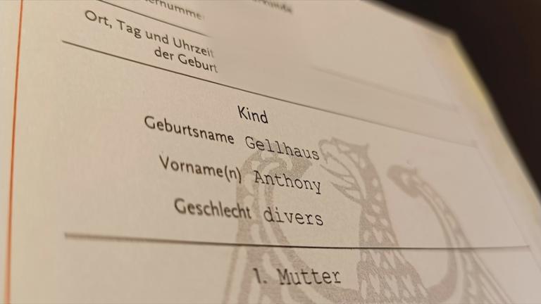 Ein Jahr Selbstbestimmungsgesetz