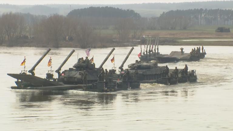 Jahresbericht-Bundeswehr