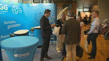 Kongress-Stand