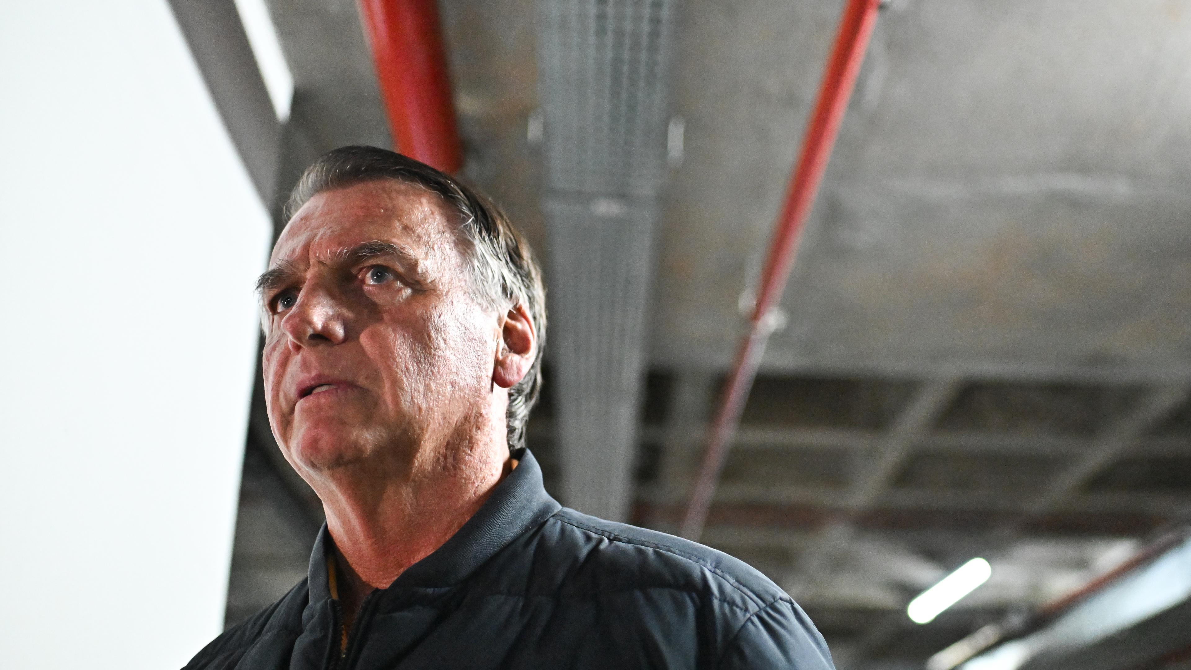 Jair Bolsonaro