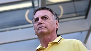 Jair Bolsonaro - 2025