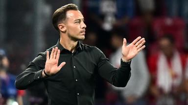 Jaissle neuer Coach bei Woltemade-Klub Newcastle