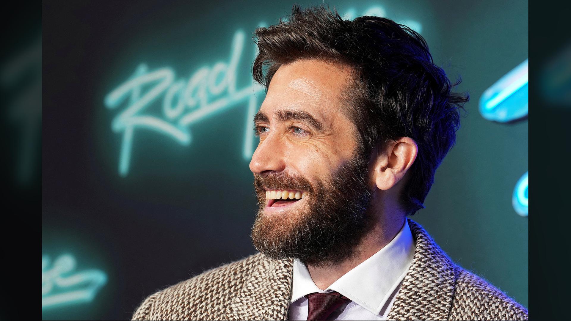 Jake Gyllenhaal