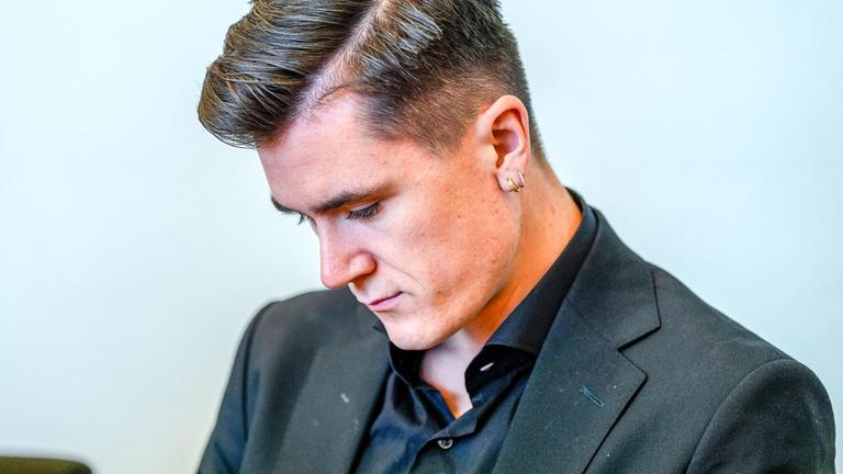 Norwegischer Sportler Jakob Ingebrigtsen