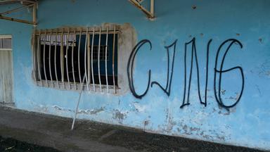 Brutal und schlagkräftig: Mexikos mächtigstes Drogenkartell