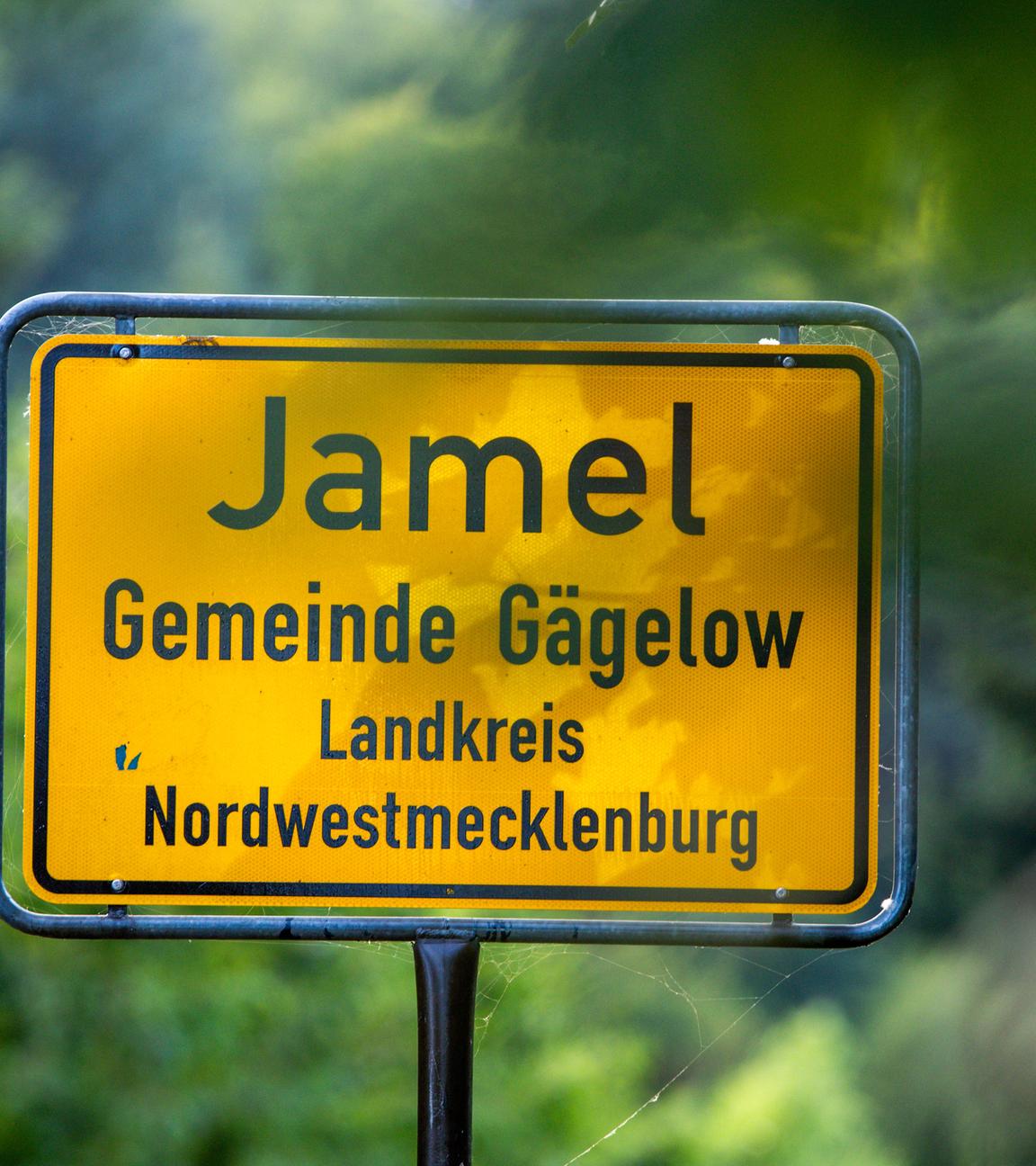 "Jamel rock den Förster"-Organisatoren bekommen Aachener Friedenspreis