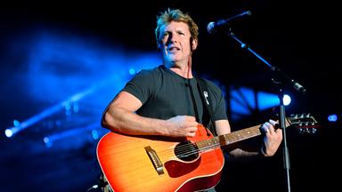 James Blunt