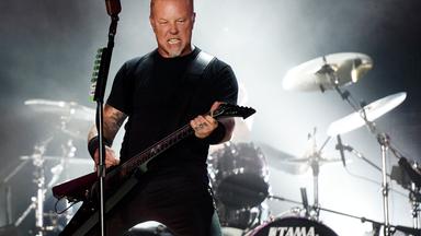 "Master of Puppets": 40 Jahre und kein bisschen leise