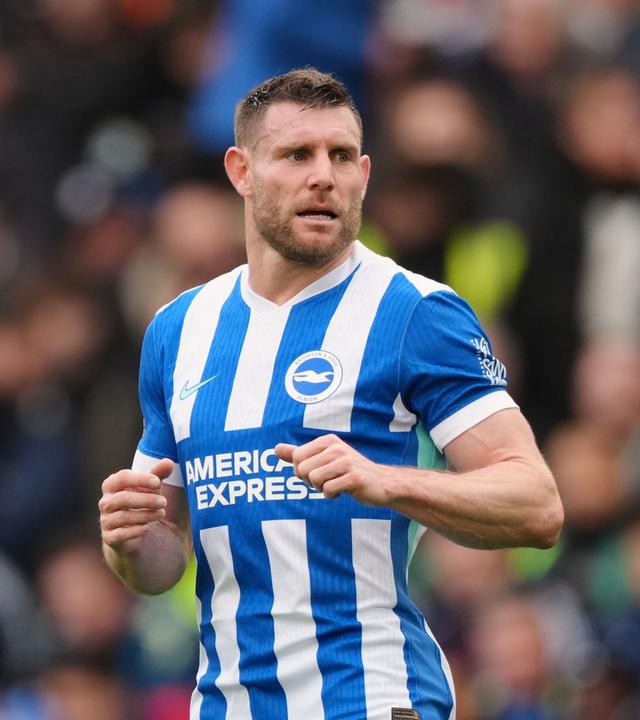 James Milner