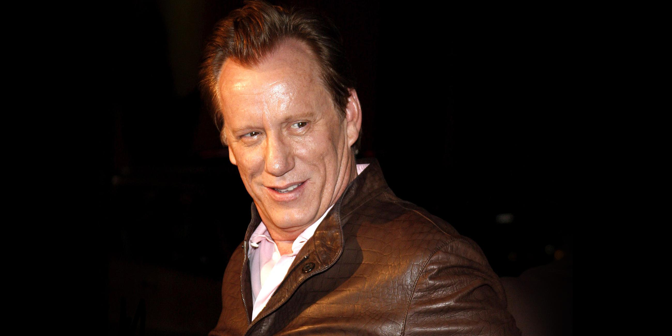 James Woods