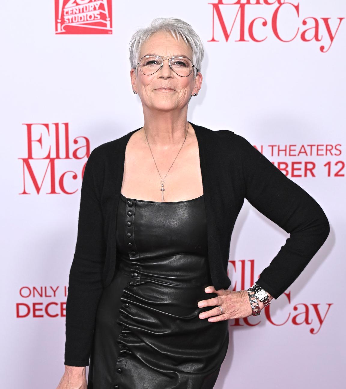 Jamie Lee Curtis über den Schönheitswahn