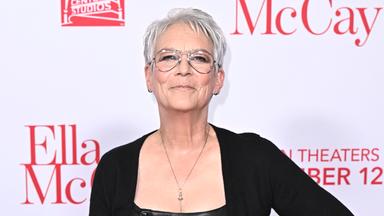 Jamie Lee Curtis über den Schönheitswahn