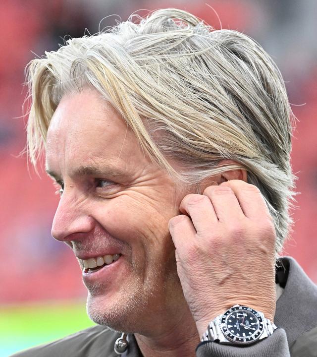Jan Aage Fjörtoft am 12.09.25