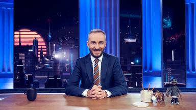 Jan Böhmermann, Archivbild