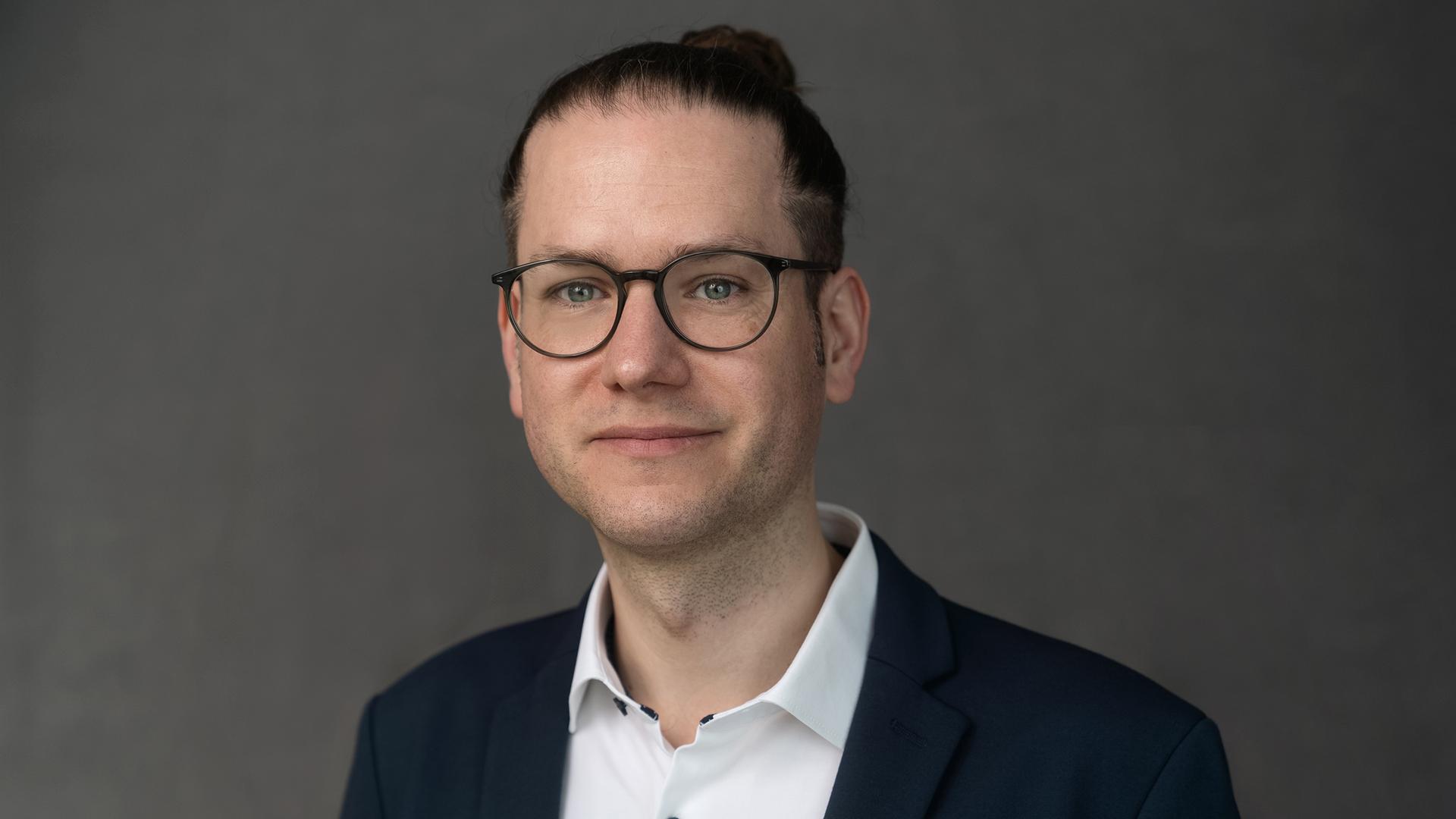 Jan Busse, Nahost-Experte