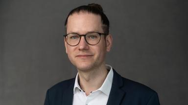 Jan Busse, Nahost-Experte