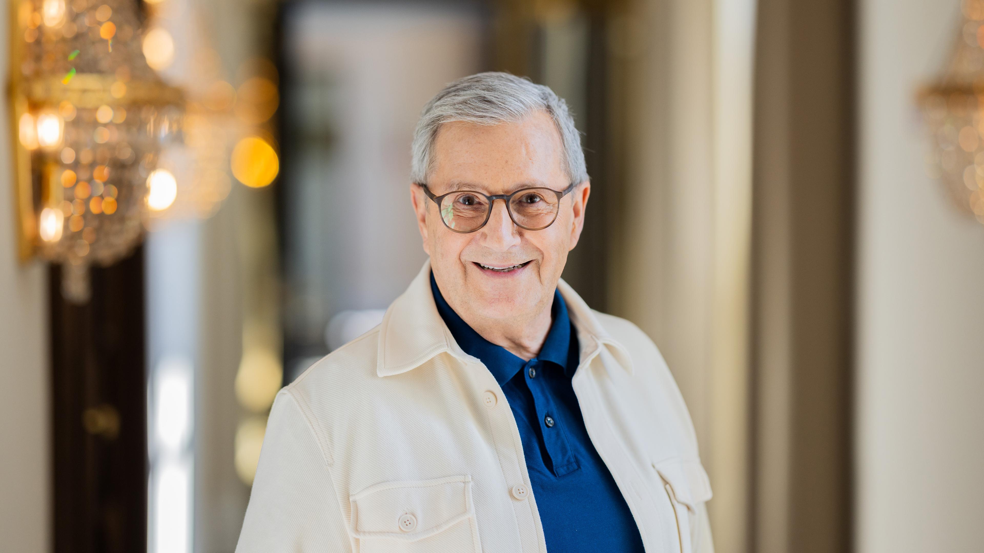 Jan Hofer