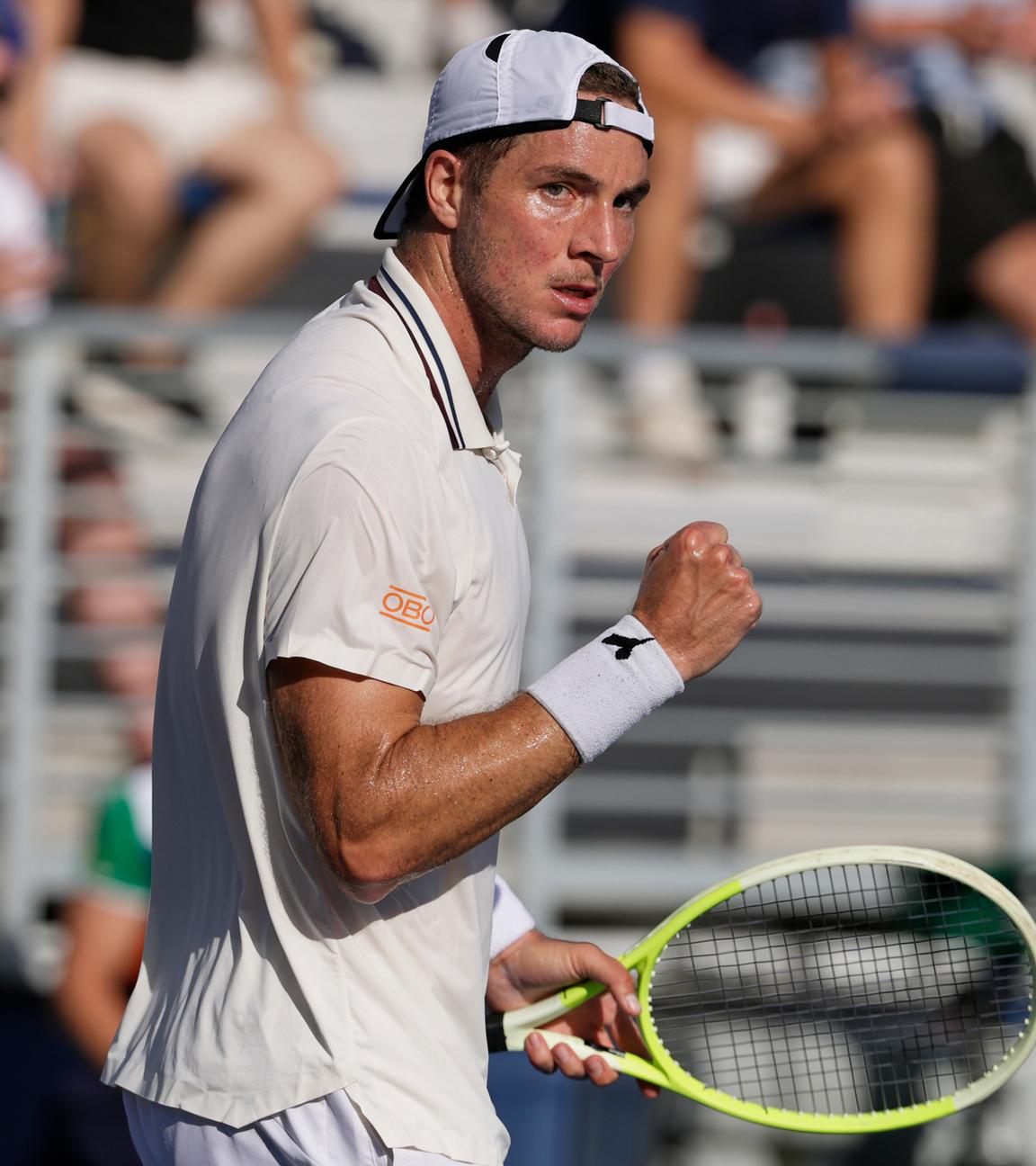 Jan-Lennard Struff