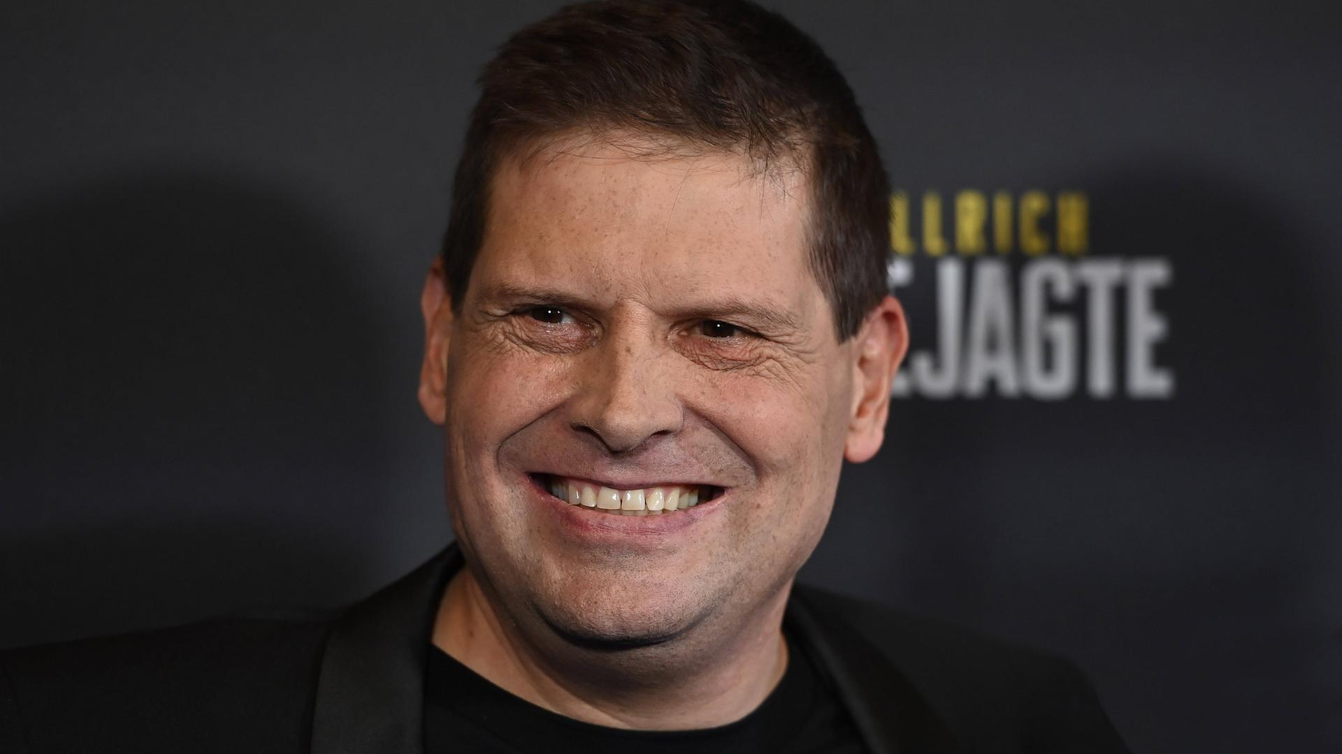 Jan Ullrich sieht sich auf dem richtigen Weg