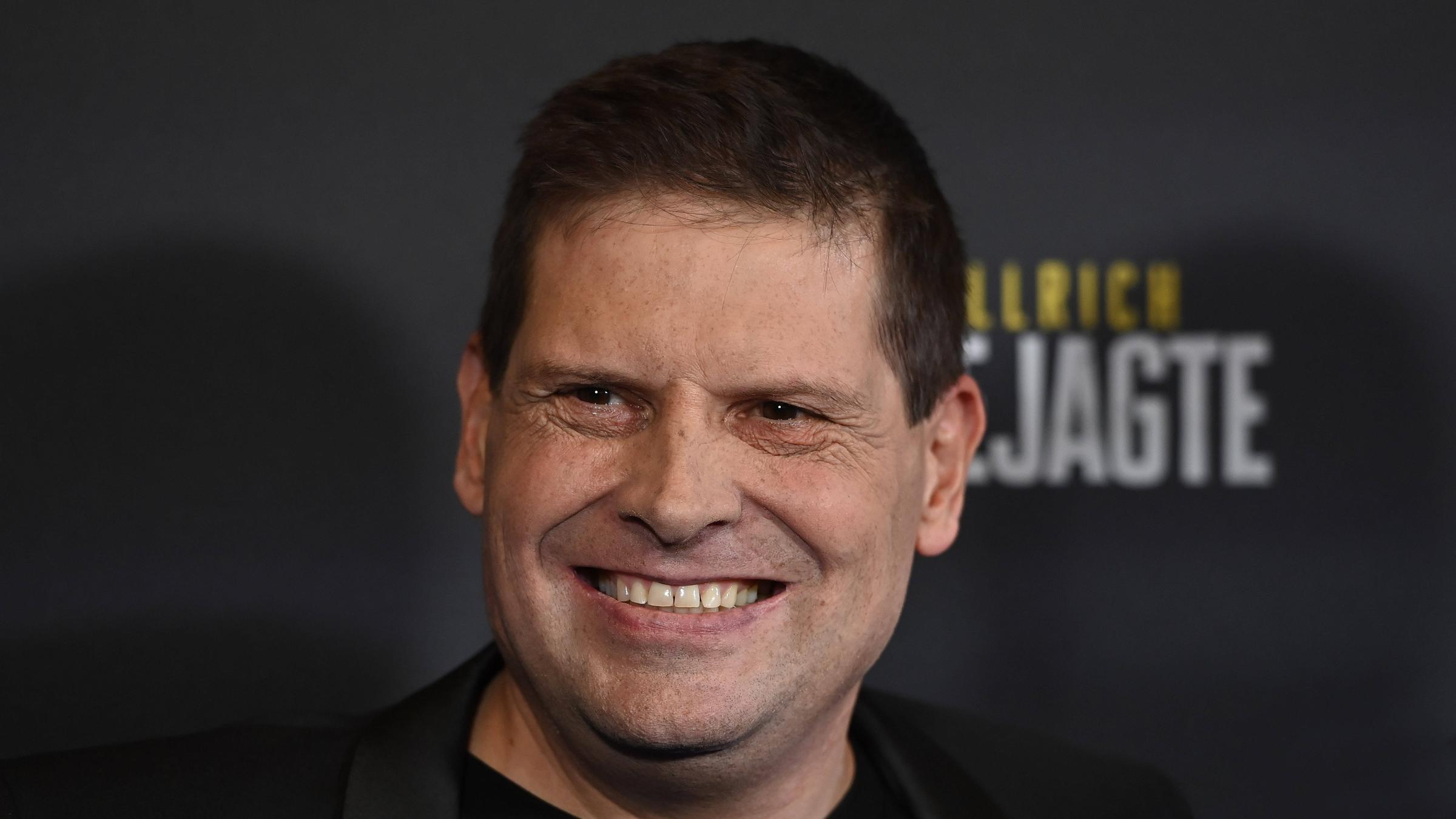 Jan Ullrich sieht sich auf dem richtigen Weg