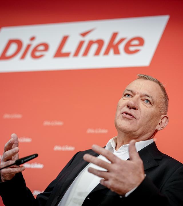 Jan van Aken