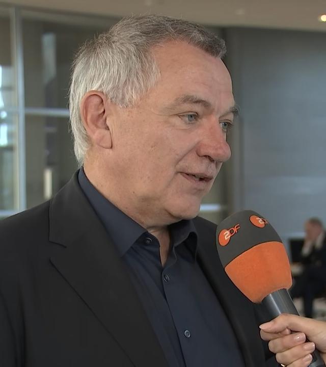 Jan Van Aken