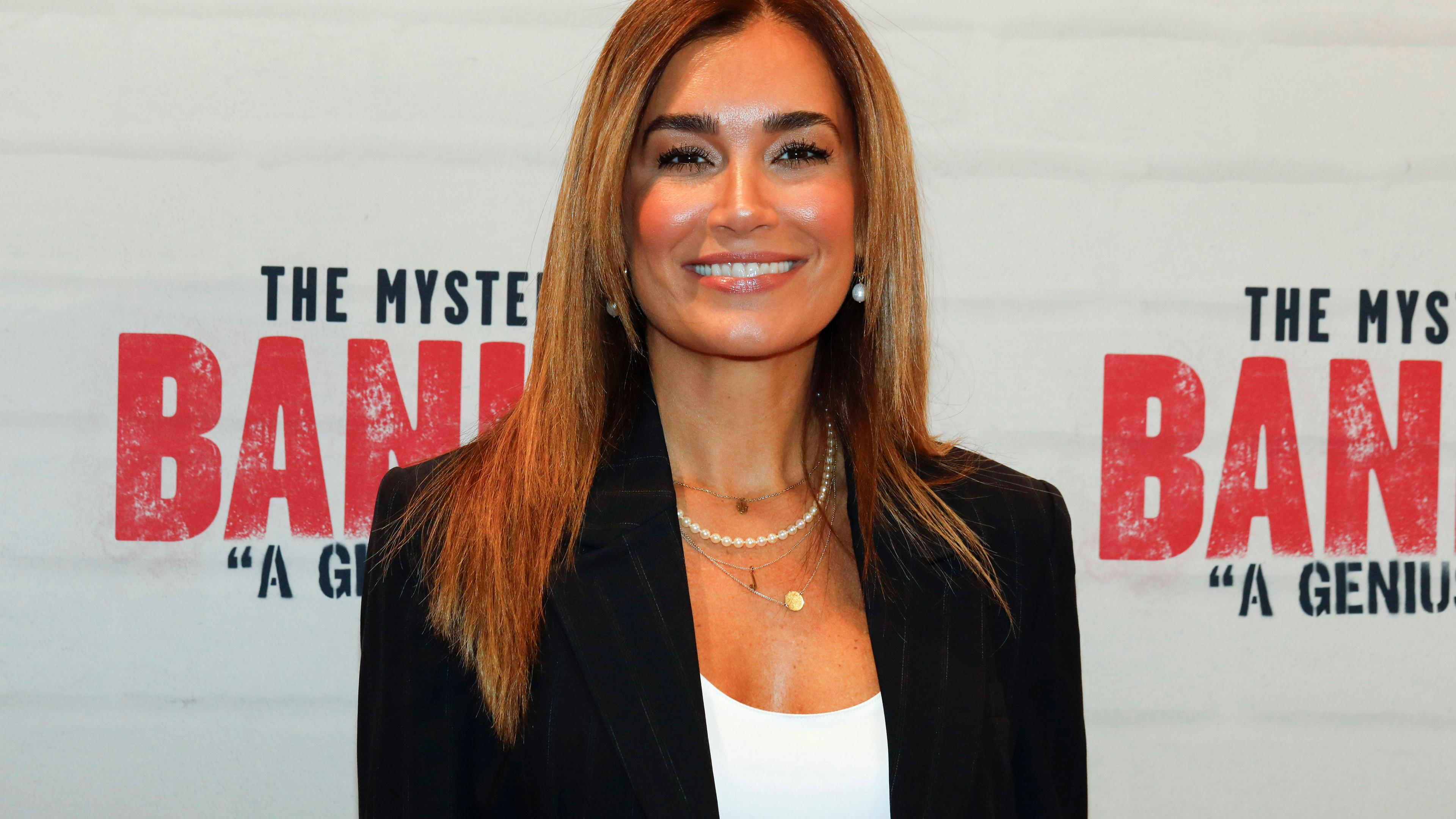 Jana Ina Zarrella