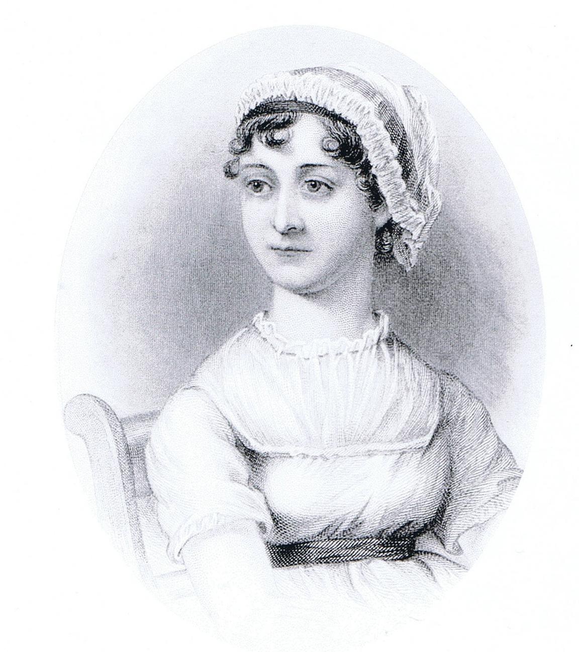 Jane Austen