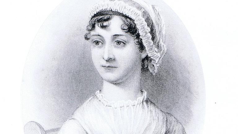 Jane Austen