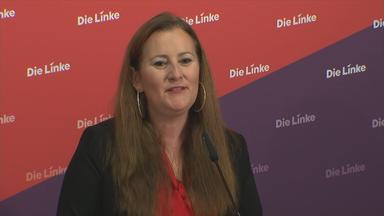 Janine Wissler