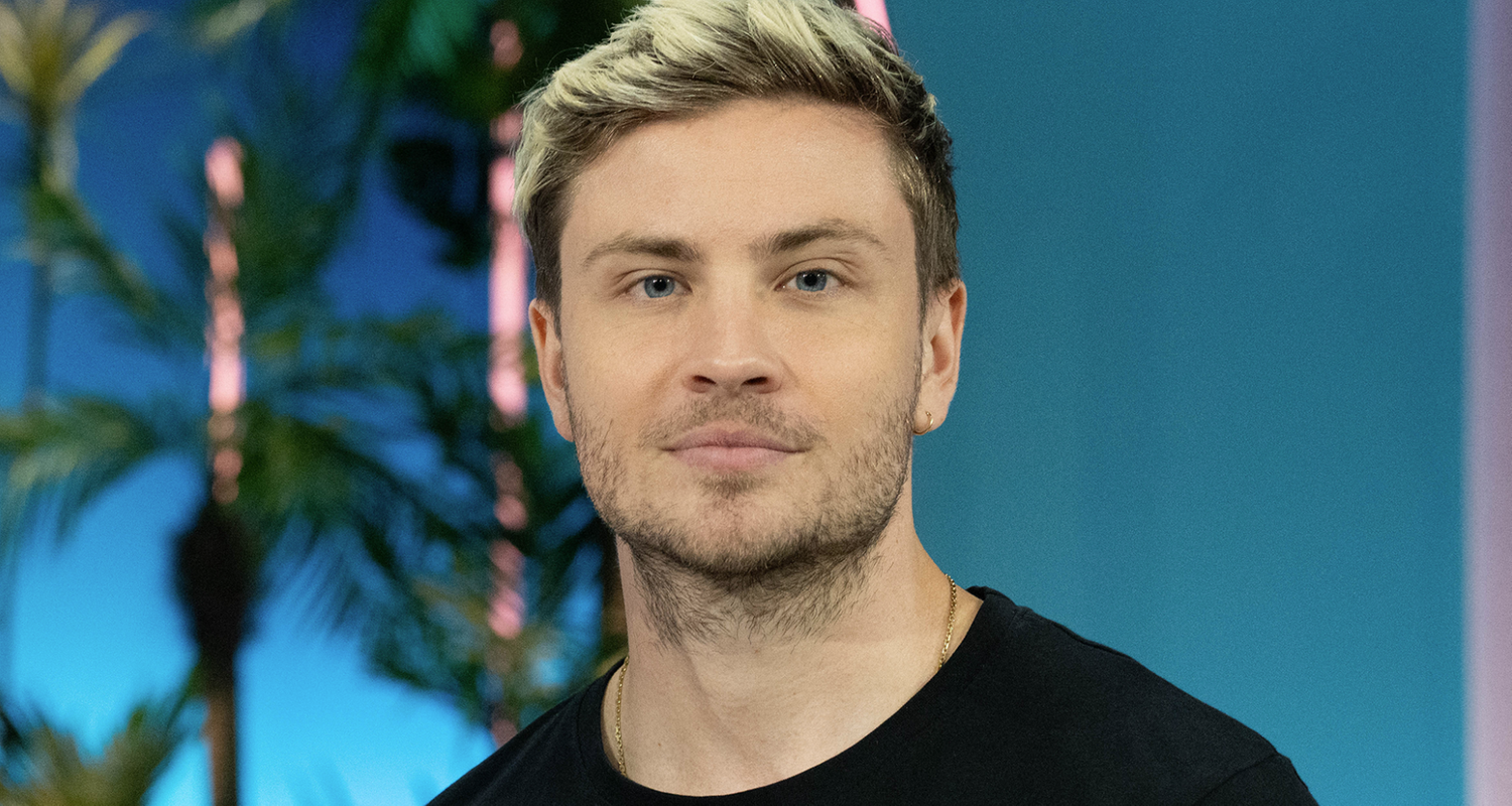 Jannik Schümann 