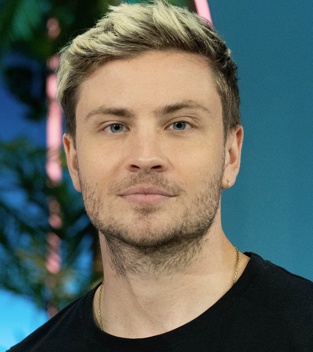 Jannik Schümann 