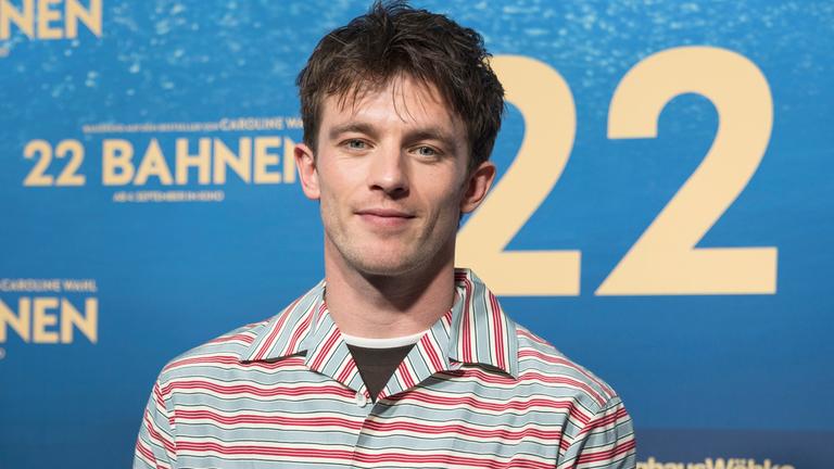 Abtauchen mit Jannis Niewöhner