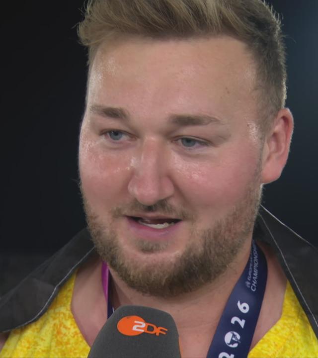 Henrik Janssen am 13.08.26