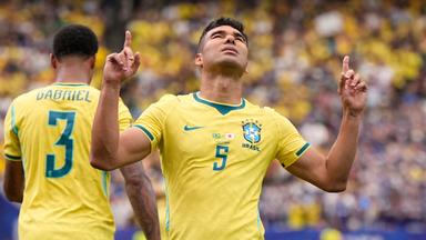 Casemiro am 29.06.26