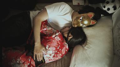 Japans einsame Herzen als Wirtschaftszweig