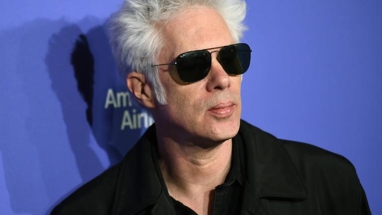 Jim Jarmusch