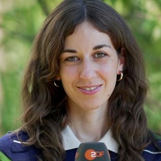 Jasmin Astaki-Bardeh
