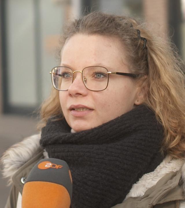 Jasmin aus Schwerin