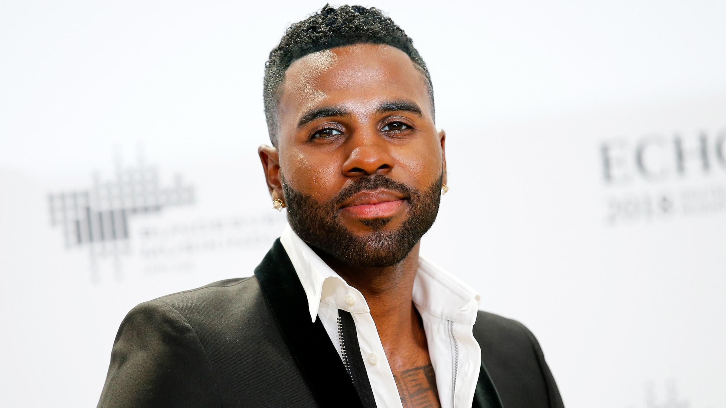 Jason Derulo