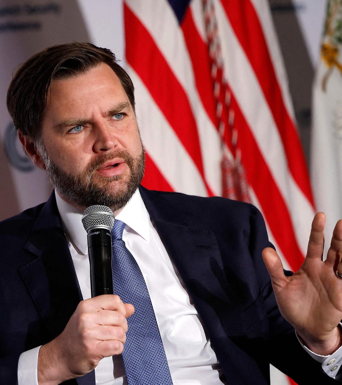 JD Vance